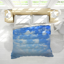 Sky And Clouds Bedding 64531247