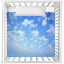 Sky And Clouds Nursery Decor 64531247