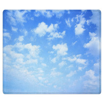 Sky And Clouds Rugs 64531247