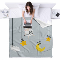 Sleep Design. Blankets 83787745
