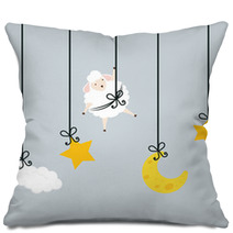 Sleep Design. Pillows 83787745