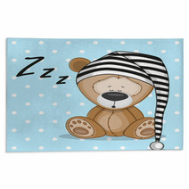 Sleeping Bear Rugs 62439731