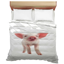 Smile Pig Bedding 69923361