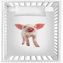 Smile Pig Nursery Decor 69923361