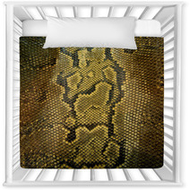 Snake Skin Nursery Decor 83372273