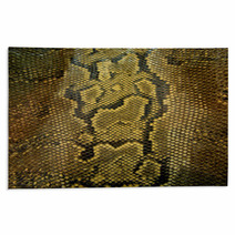 Snake Skin Rugs 83372273