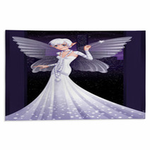 Snow Fairy Rugs 2482228