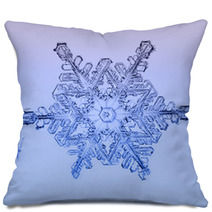 Snowflake Pillows 59221795