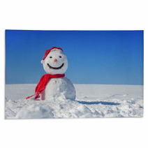 Snowman Rugs 58291531