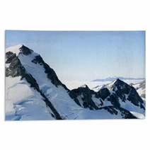 Snowy Mountains Rugs 67899322