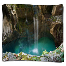 Soca Great Canyon Blankets 53190144