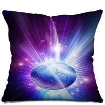Soccer All Stars Pillows 53463414