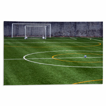 Soccer Field Rugs 44489562