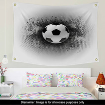 Soccer Wall Art 64632279