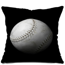 Softball Pillows 70380667