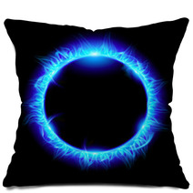Solar Eclipse Pillows 34201106