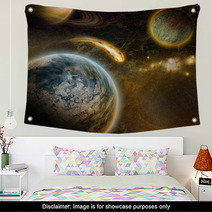 Solar System Wall Art 2511484