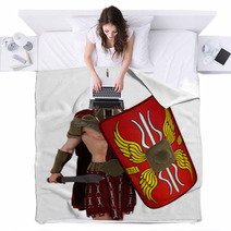 Soldier Marching Blankets 41972162