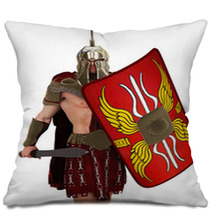 Soldier Marching Pillows 41972162