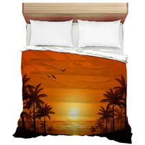 South of the island Bedding 53063451