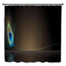 SPA Beauty Banner Black Bath Decor 45400170