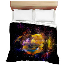 Space Vision Bedding 61001273