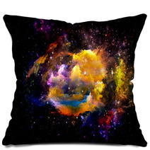 Space Vision Pillows 61001273