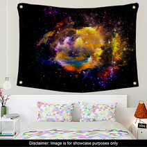 Space Vision Wall Art 61001273