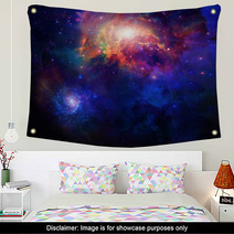 Space Wall Art 36668164
