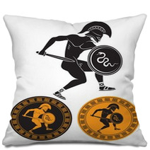 Spartacus Pillows 53392128