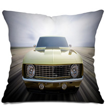 Speed Pillows 47788505