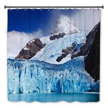 Spegazzini Glacier, Argentina Bath Decor 56504017