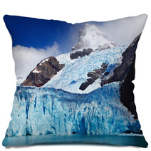 Spegazzini Glacier, Argentina Pillows 56504017