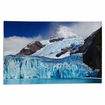 Spegazzini Glacier, Argentina Rugs 56504017