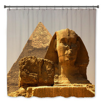Sphinx Bath Decor 30454604