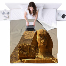Sphinx Blankets 30454604