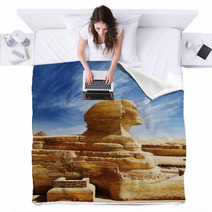 Sphinx Blankets 52405249