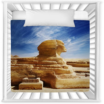 Sphinx Nursery Decor 52405249