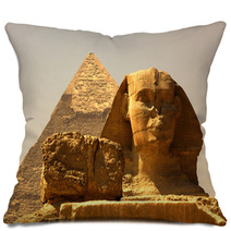 Sphinx Pillows 30454604