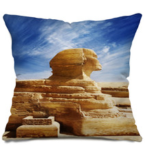 Sphinx Pillows 52405249