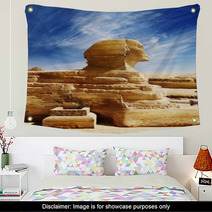 Sphinx Wall Art 52405249