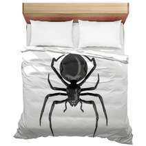 Spider Bedding 62992621