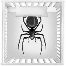 Spider Nursery Decor 62992621