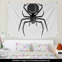 Spider Wall Art 62992621