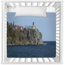 Split Rock Lighthouse Nursery Decor 61807998