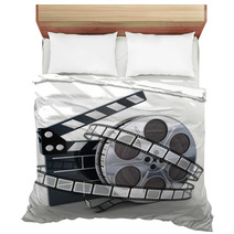 Spool And Film Bedding 56343585