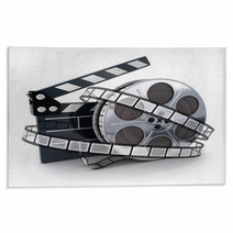Spool And Film Rugs 56343585