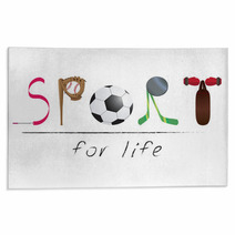 Sport For Life Rugs 135902014