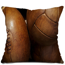 Sports Pillows 3298669