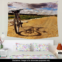 Spring Day Wall Art 63115212